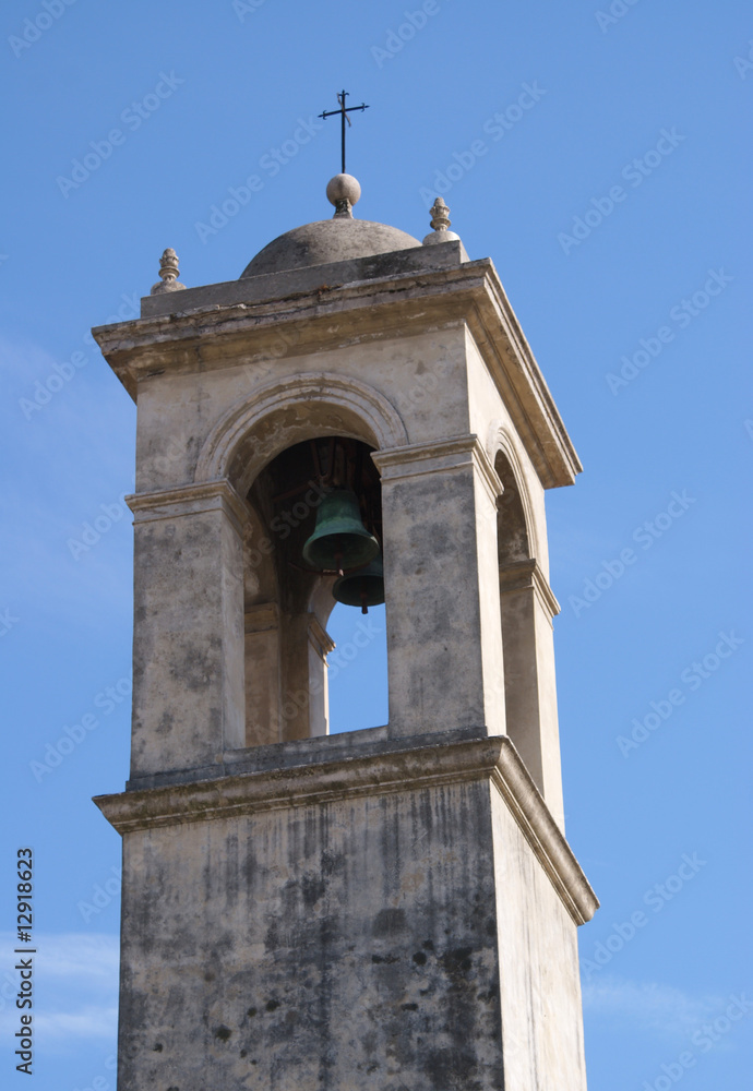 campanile