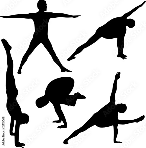 athletes