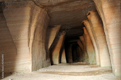 Cave di pietra