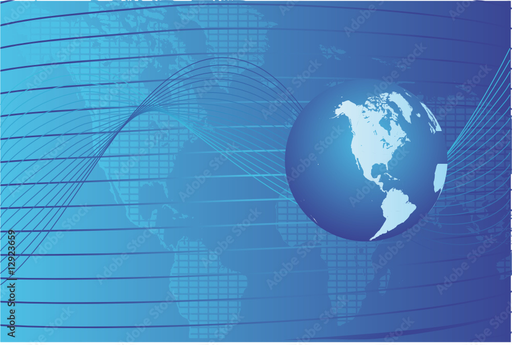 an abstract modern business background an abstract modern business background