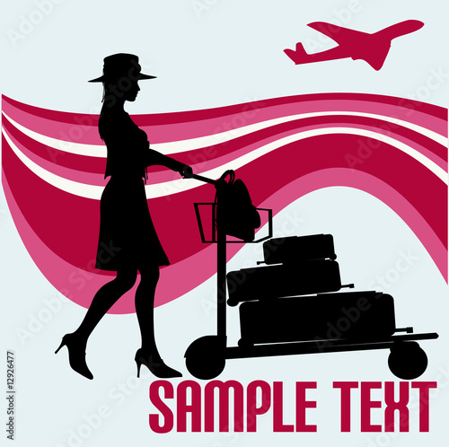 Photos Jetset Background
