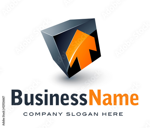 Business logo design