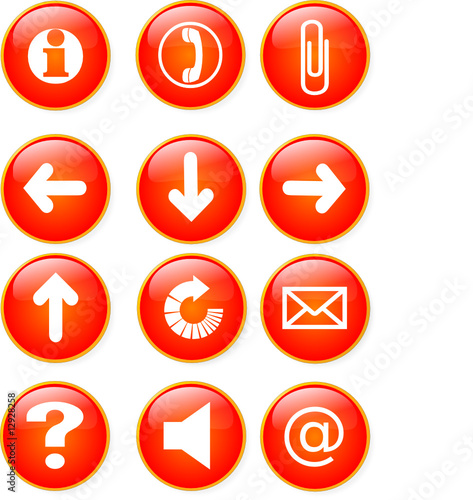 3d symbols
