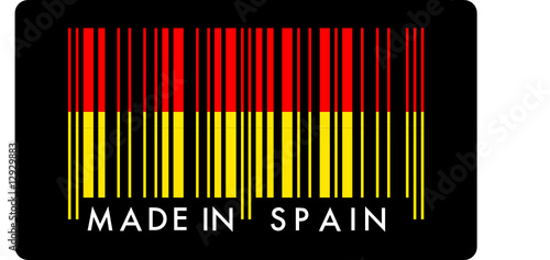 made in spain