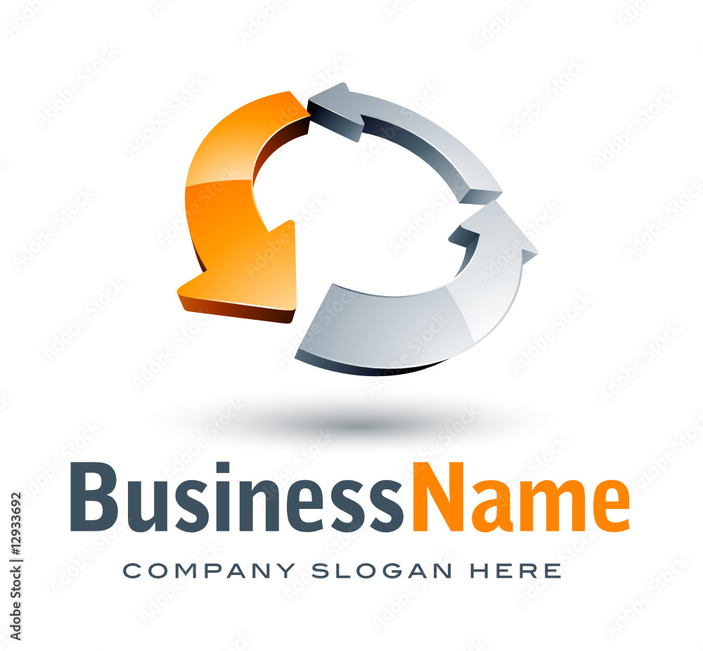 Business logo design