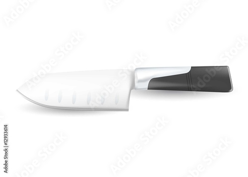 knife for vegetables