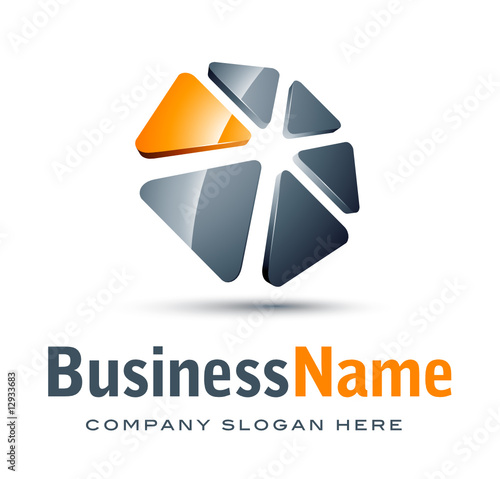 Business logo design