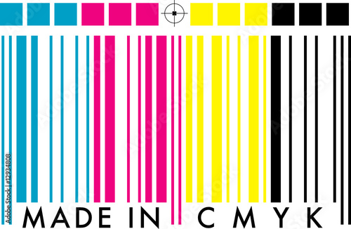 made in cmyk