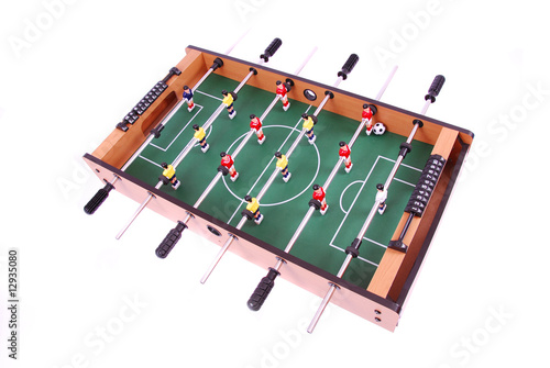 table soccer