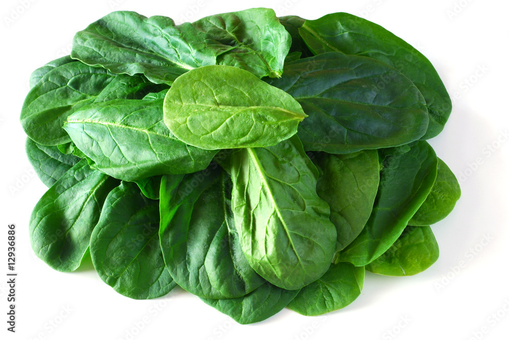 Spinach Spinach