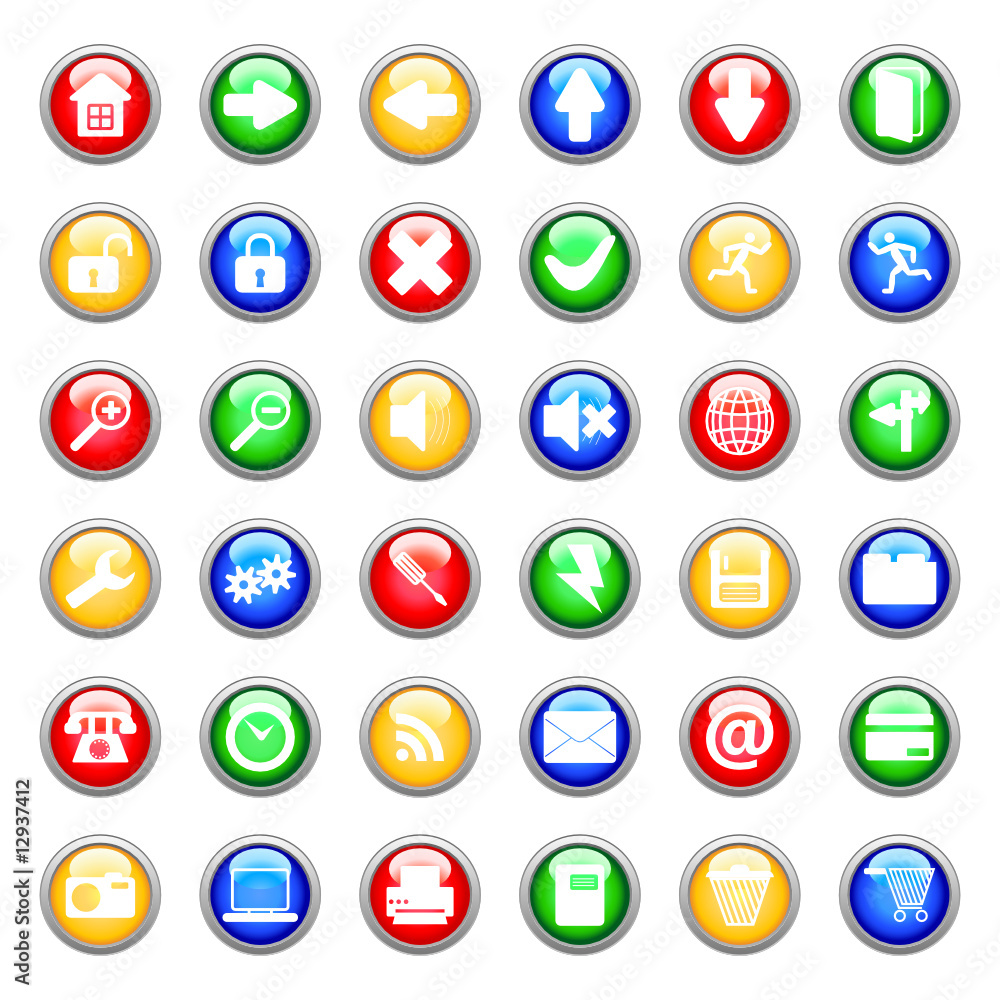 icons set icons set