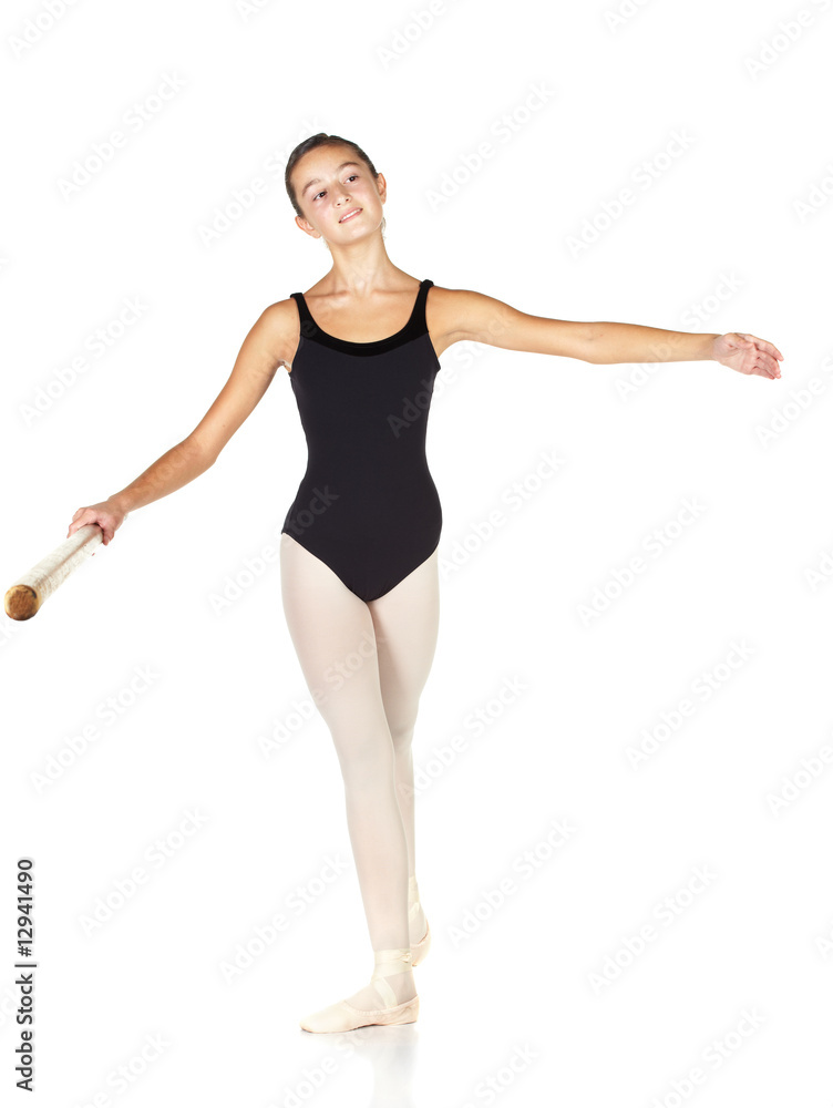 Ballet Steps Ballet Steps