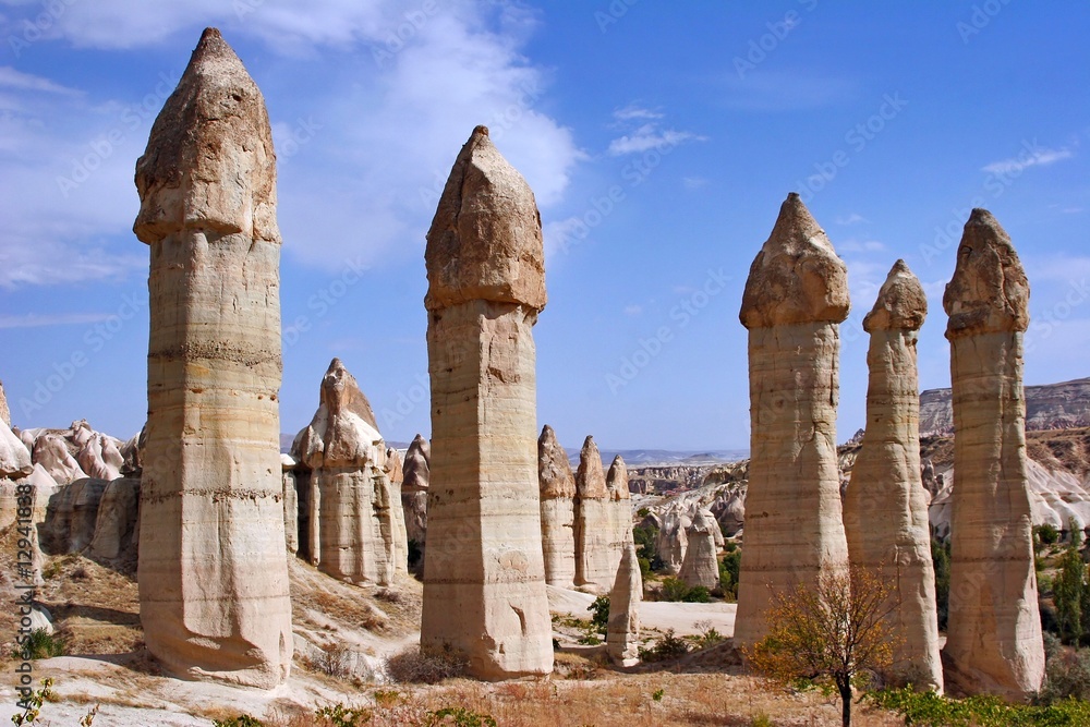 kapadocja