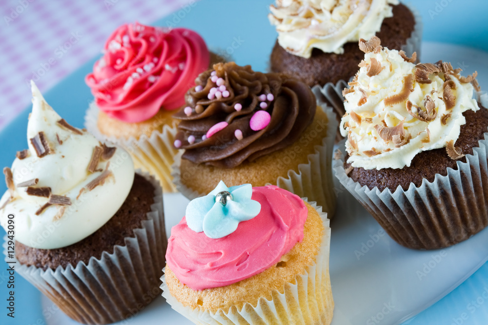 Cupcakes Cupcakes