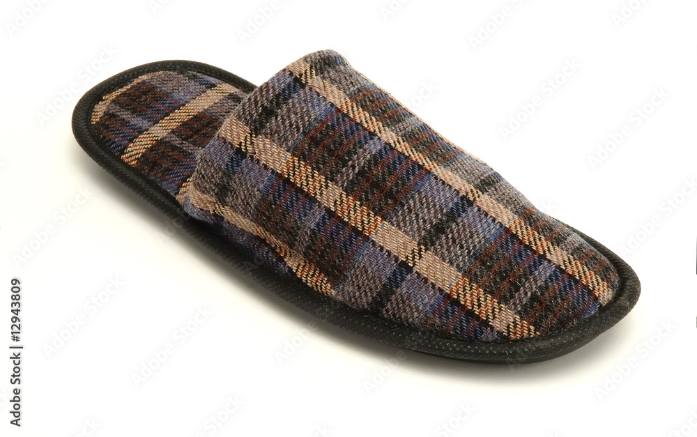 slipper slipper
