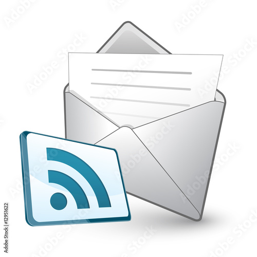 rss mail