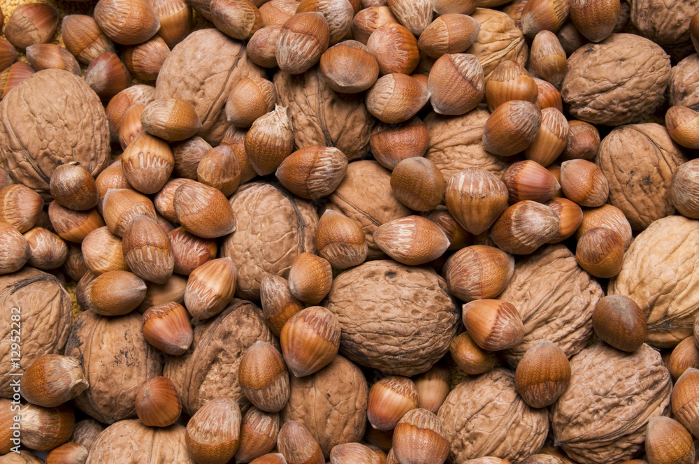 Nuts Nuts