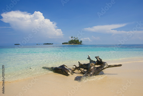 Kuna yala