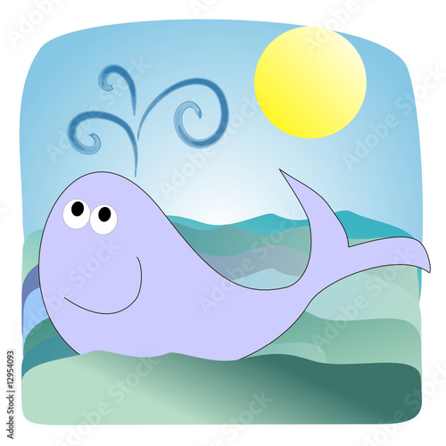 BALLENA