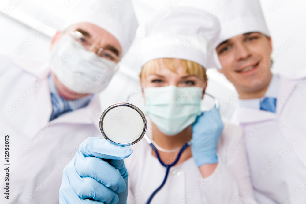 During treatment During treatment