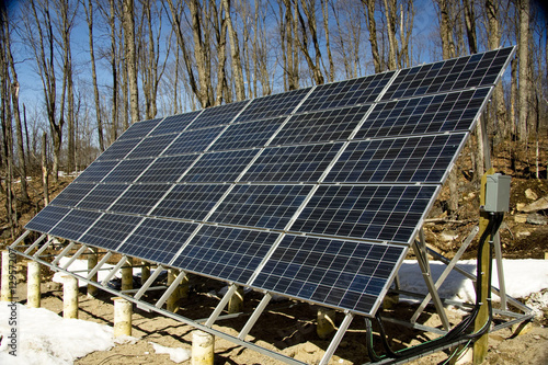 Solar Panels