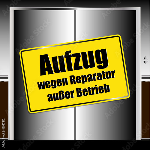 aufzug
