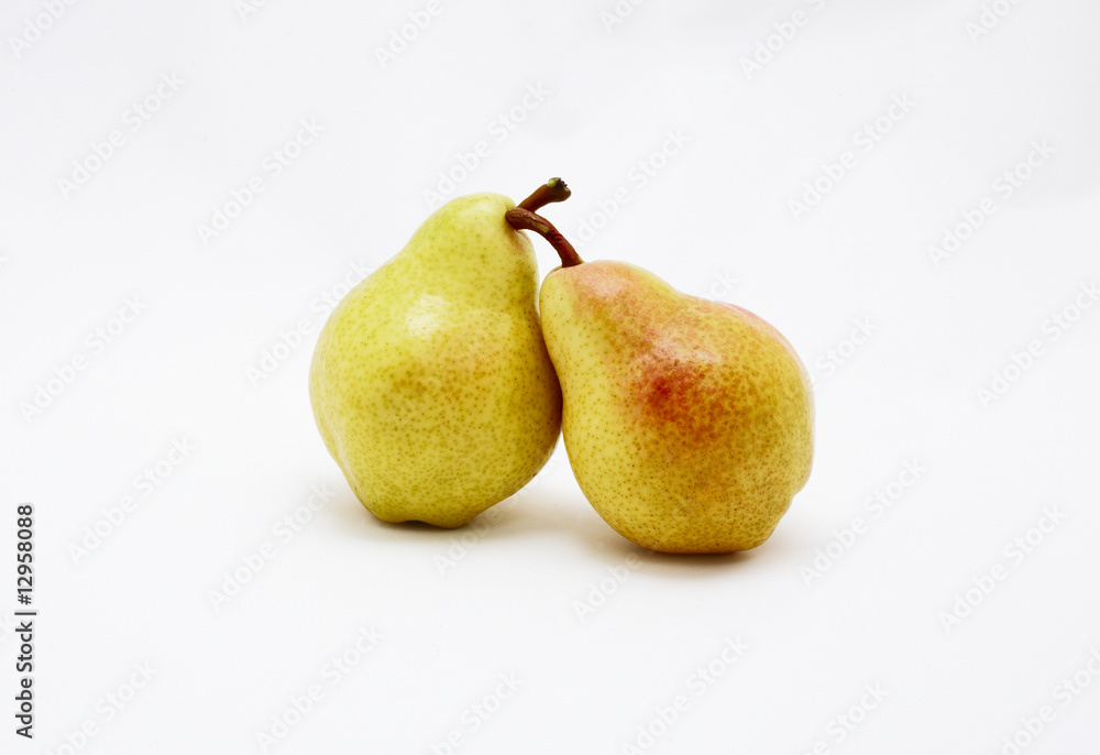 pear