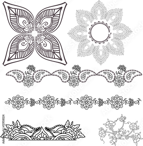 doodle art patterns Patterns Drawing