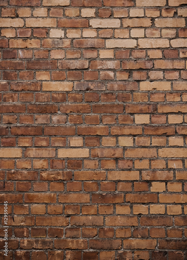 Obraz premium Brickwall