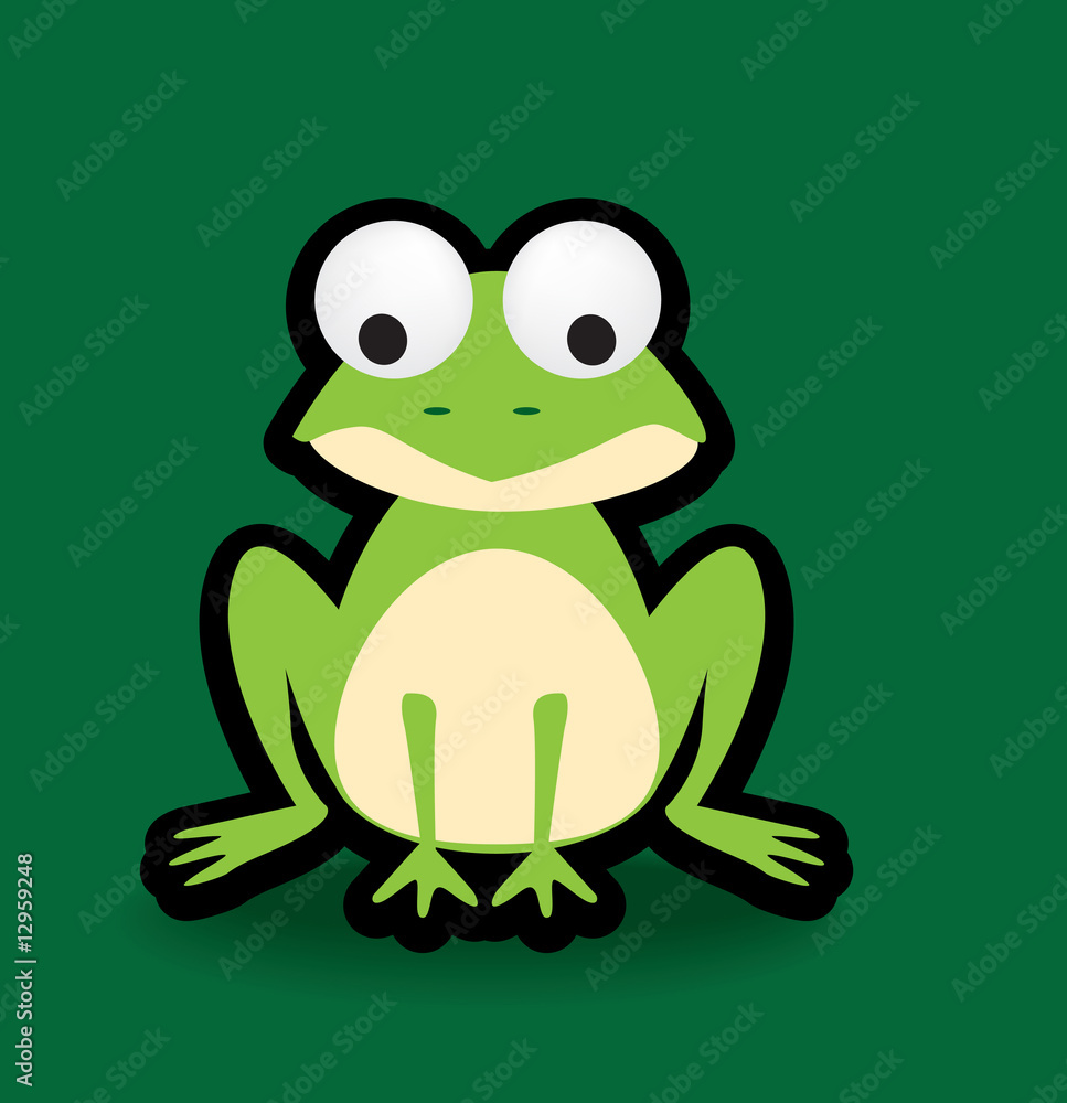 frog frog