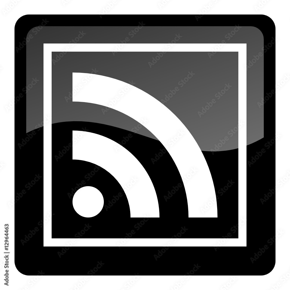 rss icon rss icon