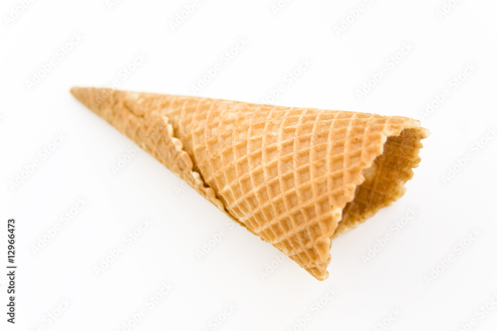 Eiswaffel Eiswaffel