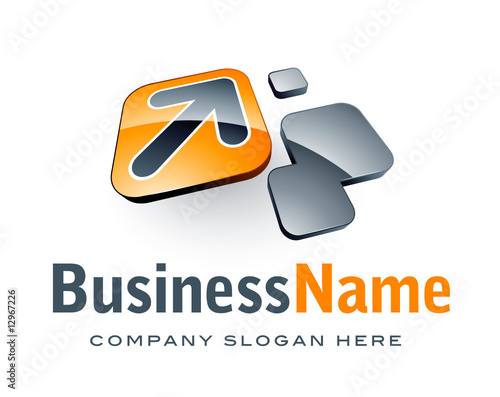 Business logo design