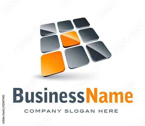 Business logo design