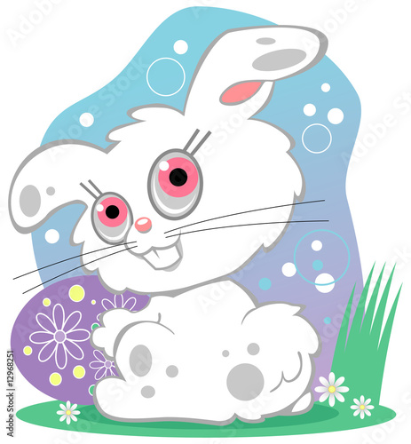 easter bunny