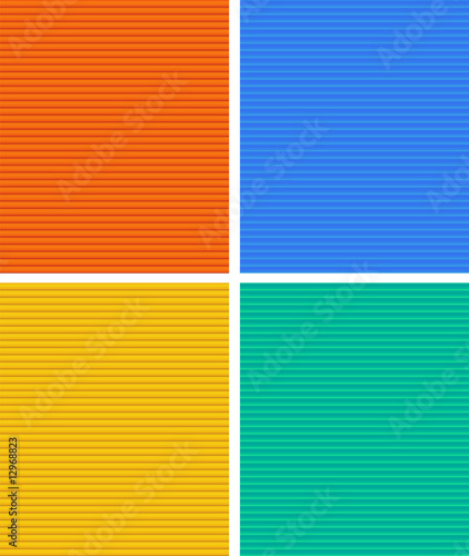 Stripped background