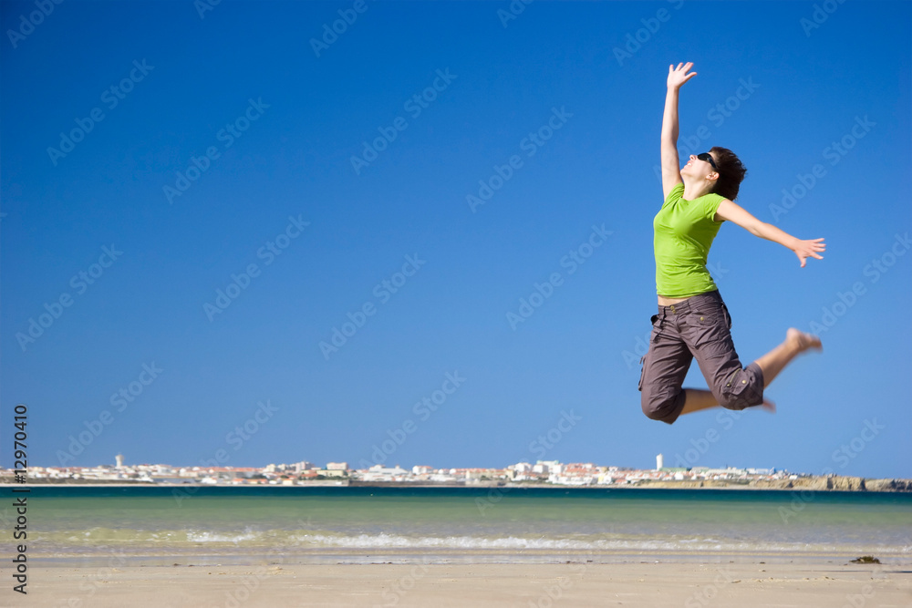 Big Jump Big Jump