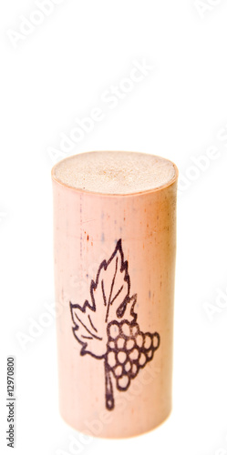 Wine Cork photo