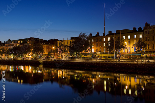 Photography Dublin - Spire