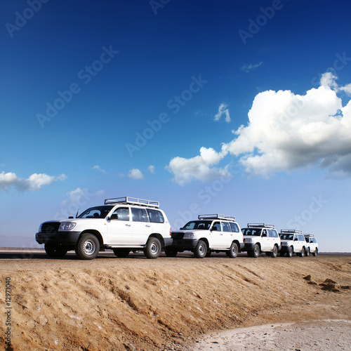 Abenteuer in Afrika