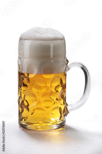 boccale birra