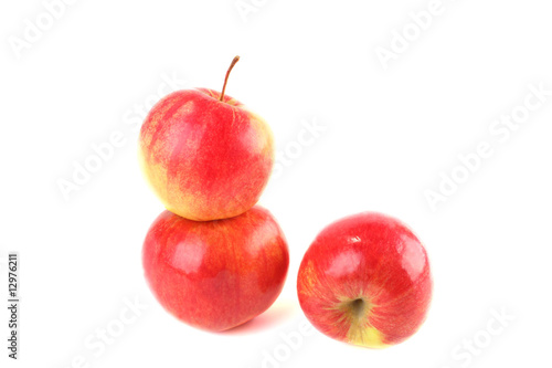 apples