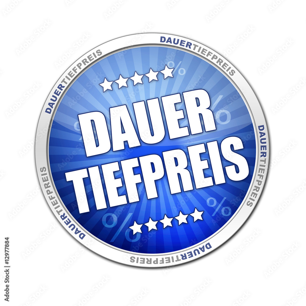 button  dauertiefpreis