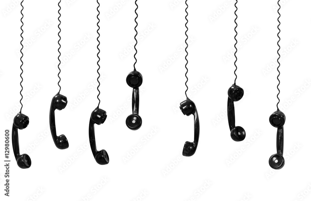 Telecommunication Concept Telecommunication Concept