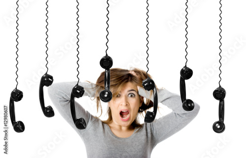 Telephone Stress
