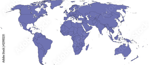le monde