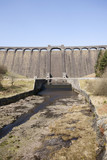 high dam