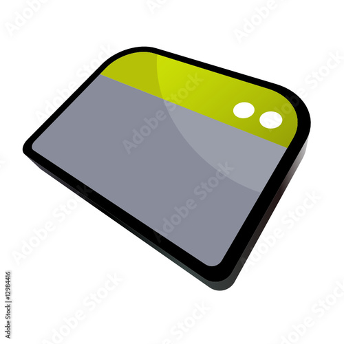 software zeichen icon