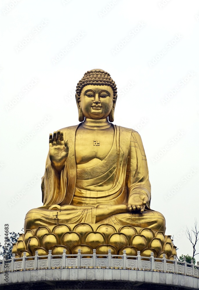 Fototapeta premium Buddha