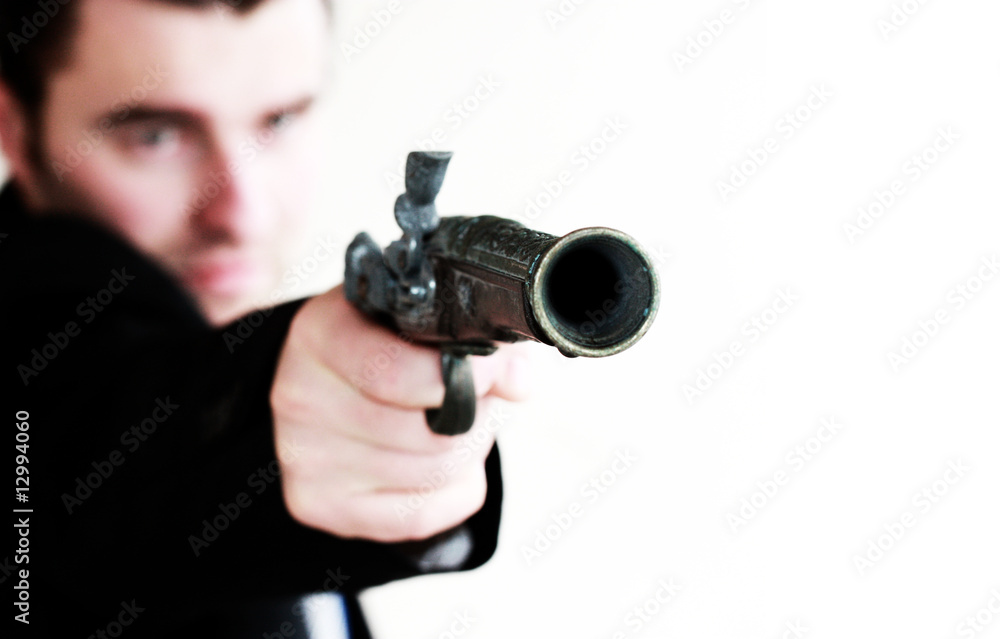 Duellant Duellant